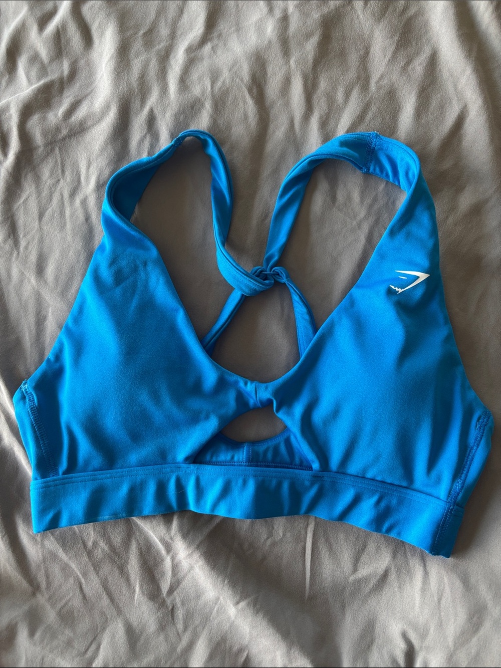 Gymshark sports bra